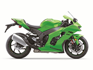 NINJA ZX-10R-RR 2021