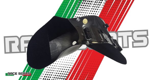 Sella Panigale 899/959/1199/1199R/1299 con prolunga Serbatoio in carbonio - Image 2