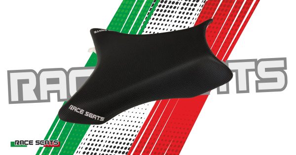 SELLA ZX10R 2016/20 PYRAMID LINE CON FONDO ORIGINALE