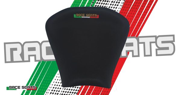 Sella MV Agusta F3 | Competition line con base in vetroresina