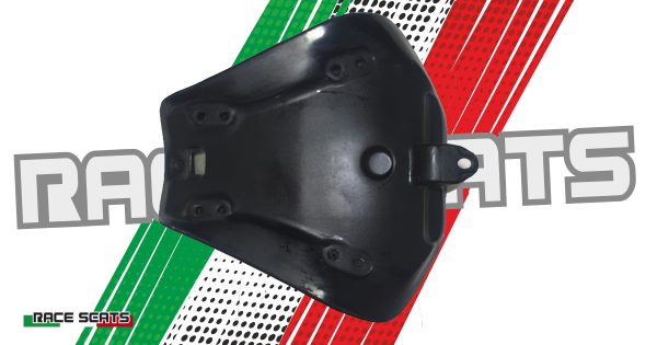 Sella MV Agusta F3 | Competition line con base in vetroresina - immagine 3