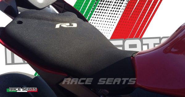 R1 2015> street-neoprene step line su fondo in carbonio - immagine 3