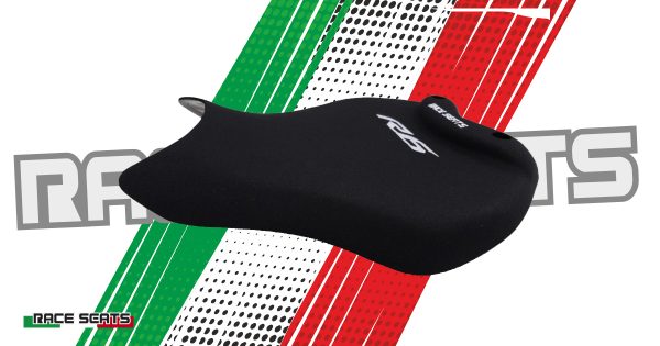 R6 2017> competition step line su fondo in carbonio - immagine 3
