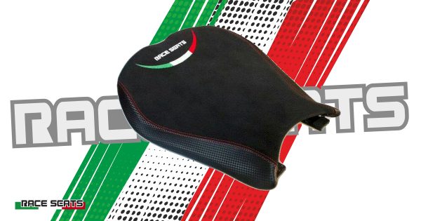 Copertina Ducati 848/1098/1198 | Carbon line - immagine 2