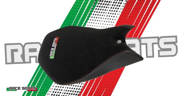 Copertina Ducati 899/959/1199/1199R/1299 | Carbon line - immagine 2