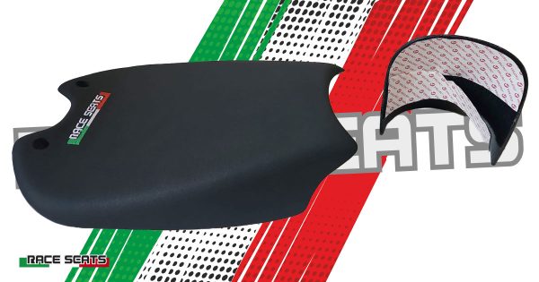 Prolunga serbatoio in carbonio V4 2022/24 - immagine 2
